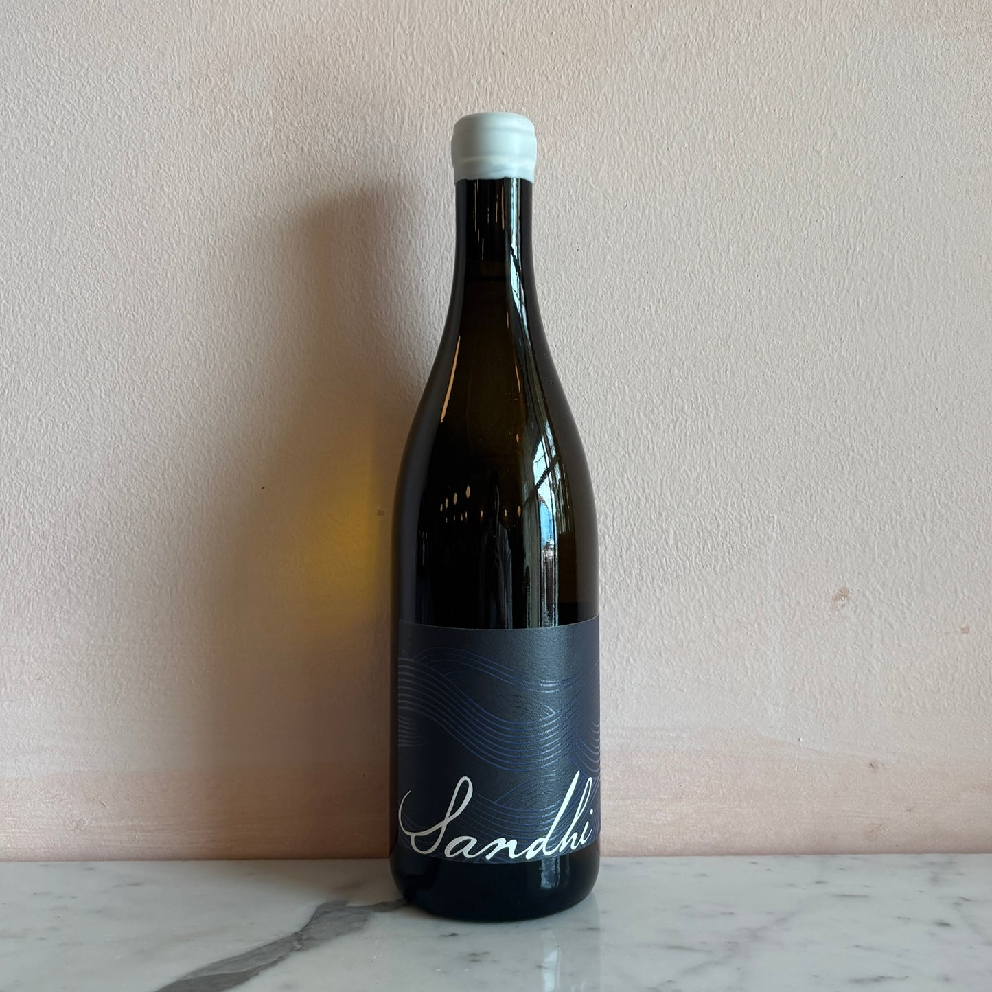 Sandhi "Patterson Vineyard" Chardonnay, Santa Rita Hills, California 2022