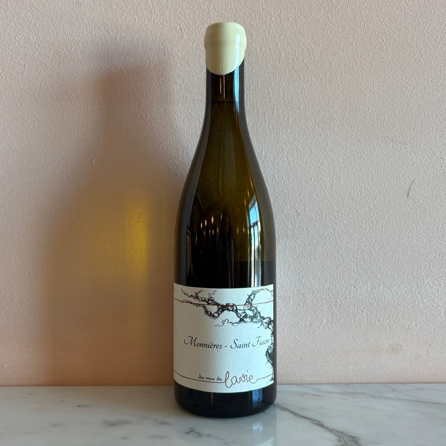 Les Vins de Lavie "Cru Monniére-Saint Fiacre" Muscadet, Loire Valley, France 2021