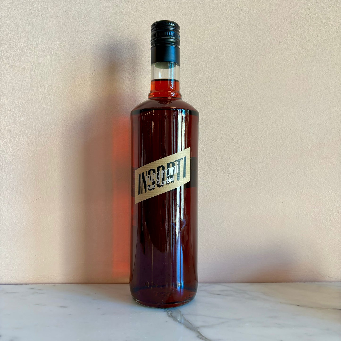 Cappelletti Negroni Insorti