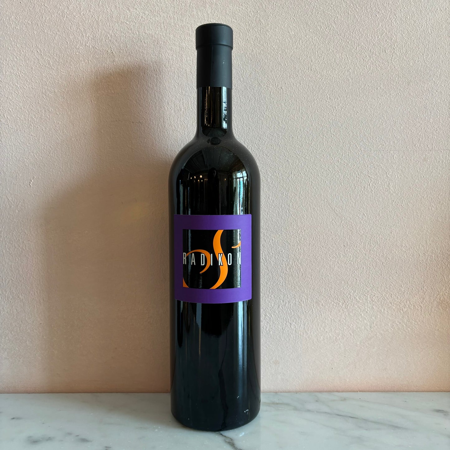 Radikon "Slatnik" Friuli, Italy 2021