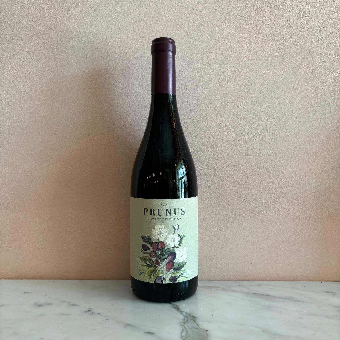 Vinhos Gota "Prunus" Tinto Private Selection 2020, Dao, Portugal