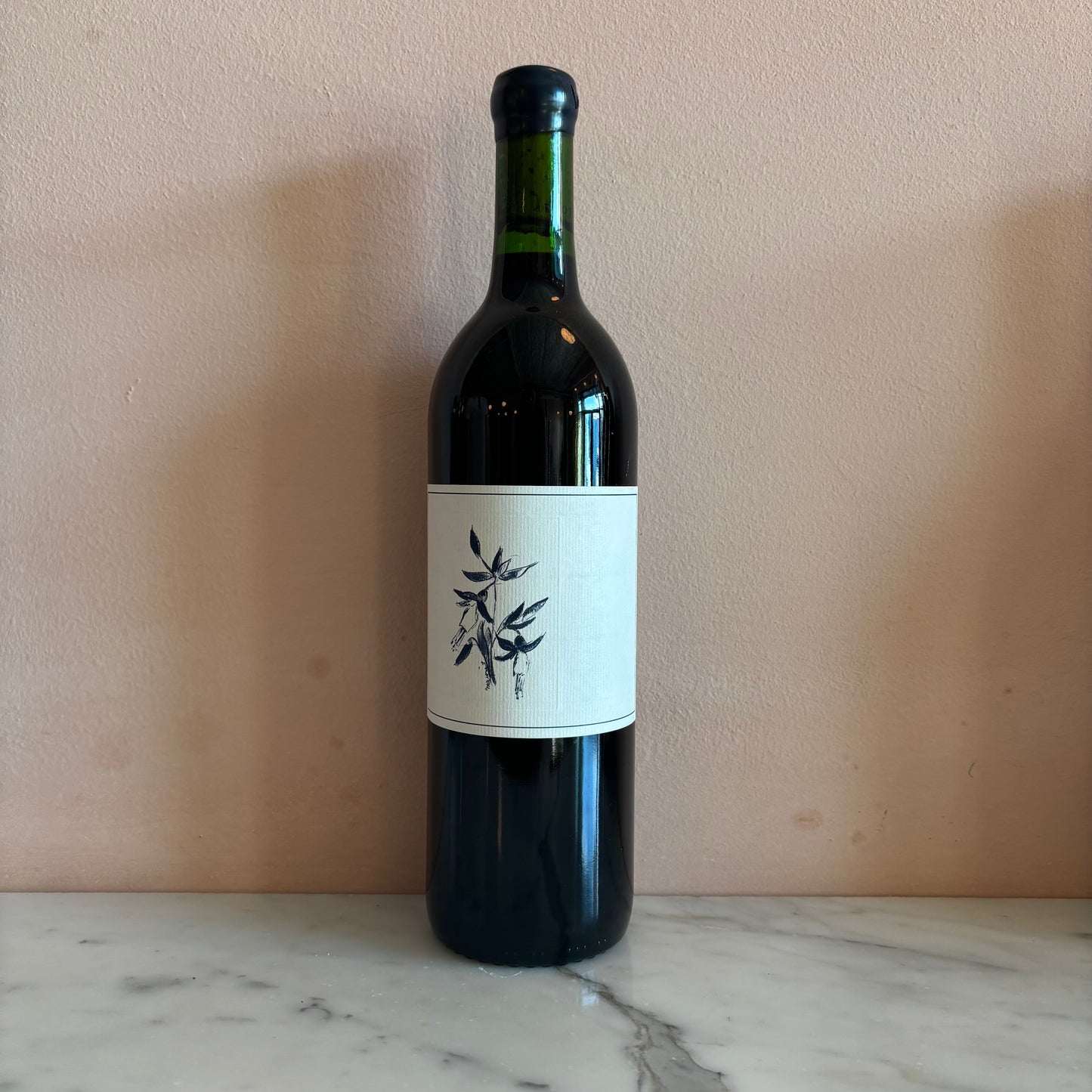 Arnot-Roberts "Fellom Ranch" Cabernet Sauvignon, Santa Cruz Mountains, California 2021