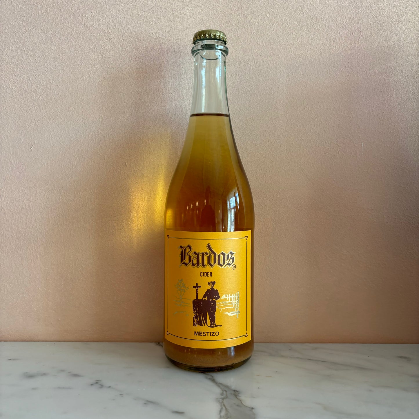 Bardos "Hatch" Cider, Sonoma, CA