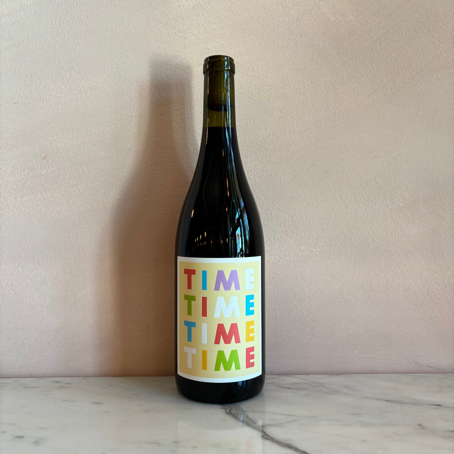 Bow & Arrow "Time Machine" Rouge, Willamette Valley, Oregon 2022