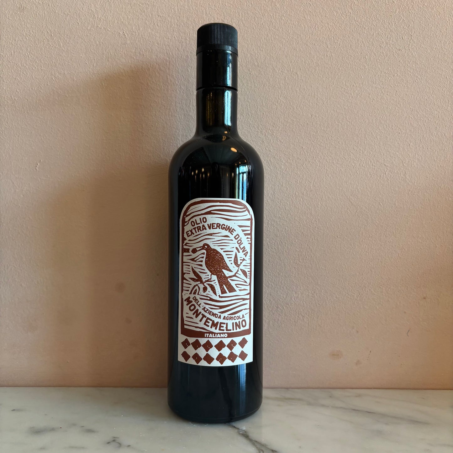Montemelino Vineyard Olive Oil 2024 750ml