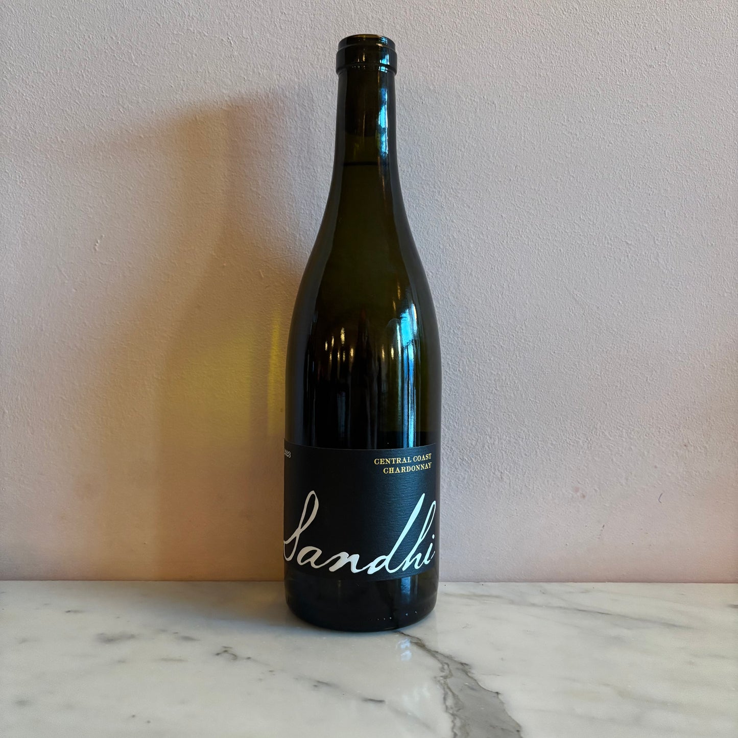 Sandhi "Central Coast" Chardonnay, Central Coast, California 2023