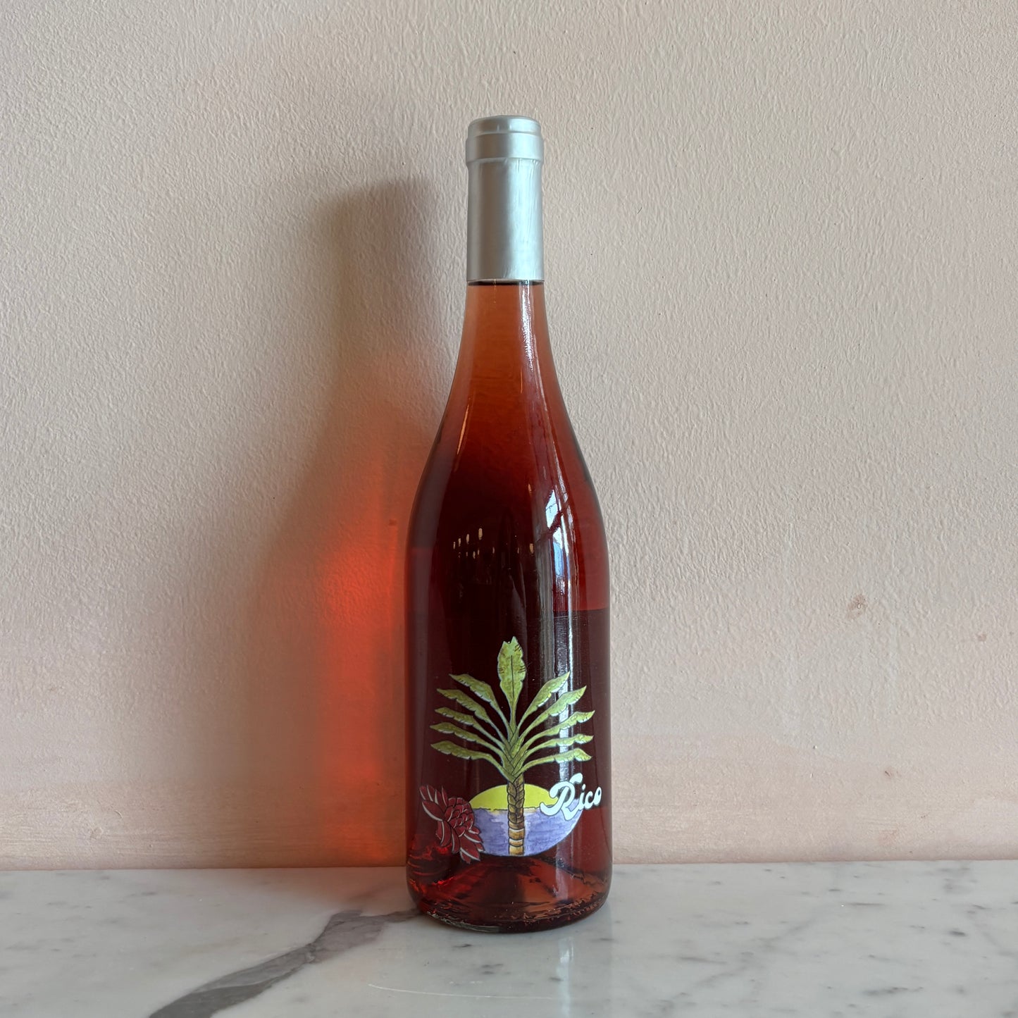 Domaine de la Combe au Mas "Rico" Ventoux Rouge, Rhône Valley, France 2023