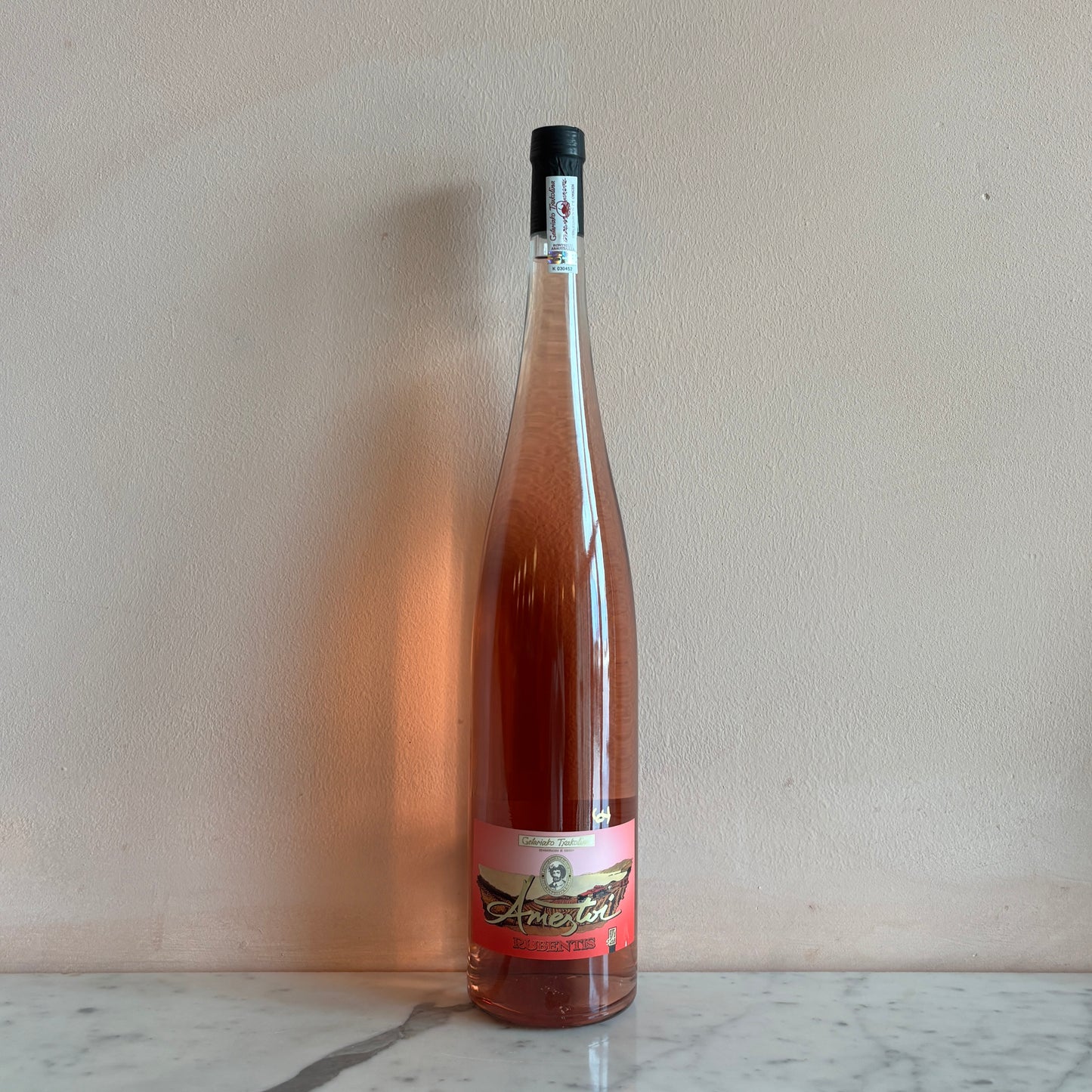 Ameztoi "Rubentis" Getariako Txakolina MAGNUM, Basque Country, Spain 2025