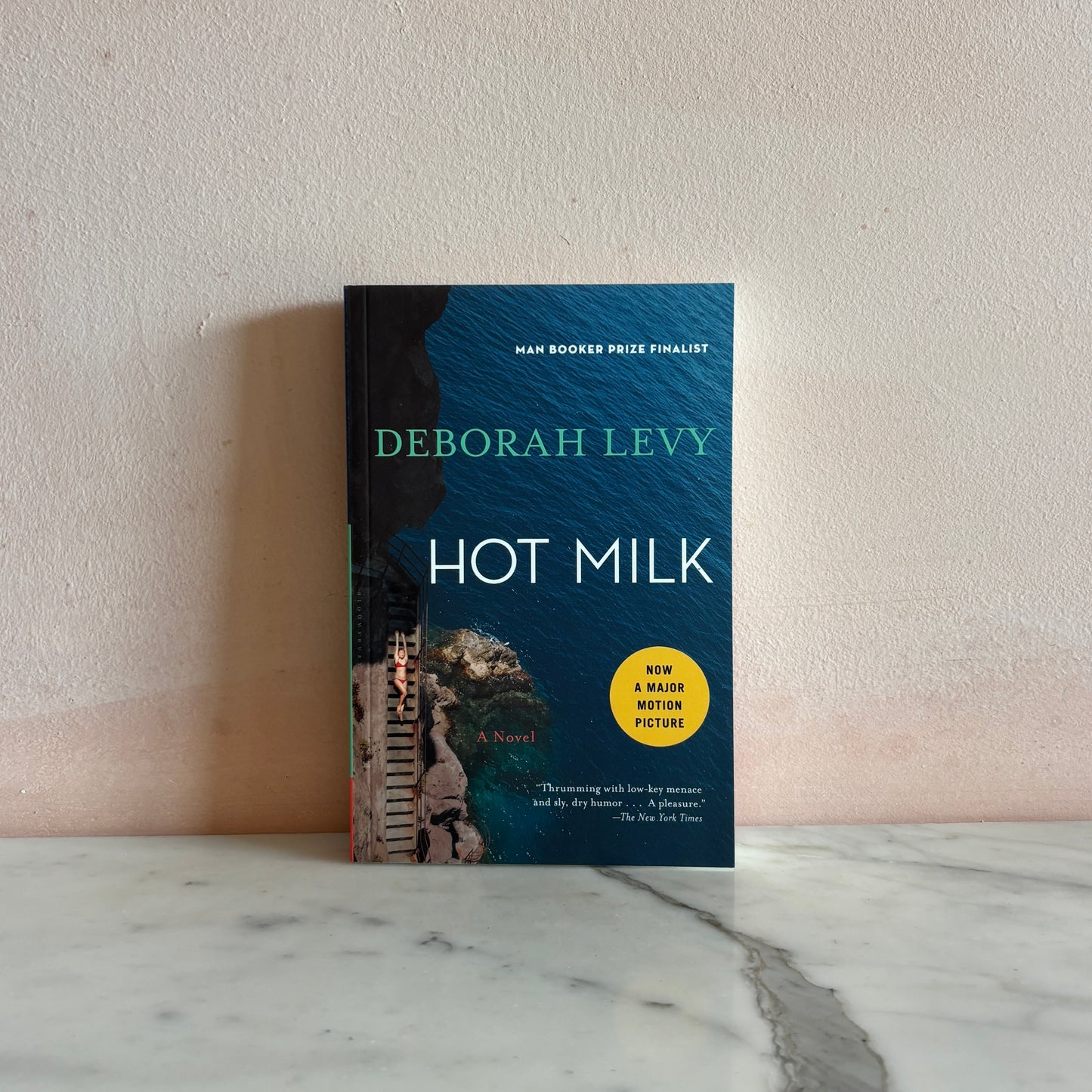 Hot Milk