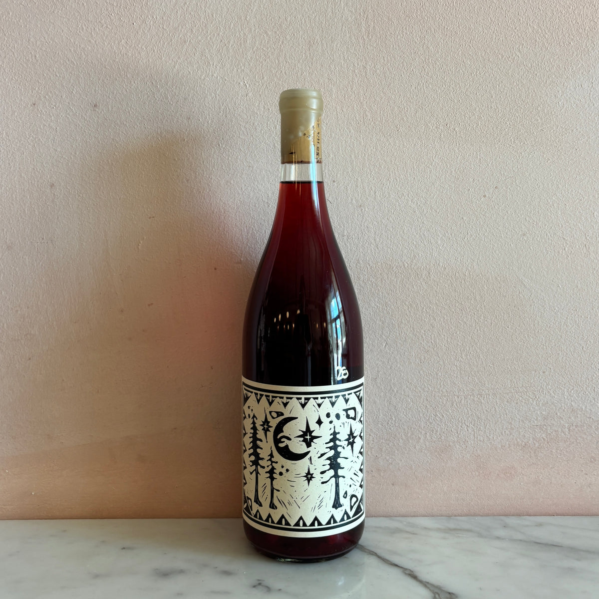 Florèz Wines "Poilu's Pinard" Cienega Valley, California 2024