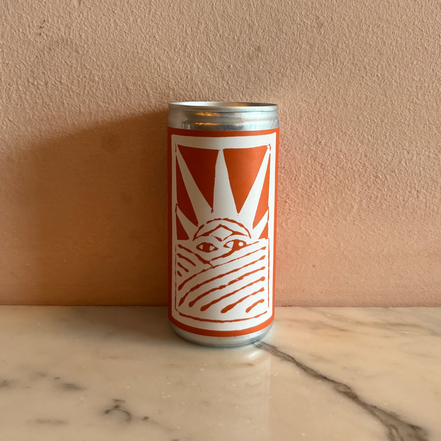 Jean-Pierre Robinot "Famille du Vin" Sparkling Single Can, Loire Valley, France NV