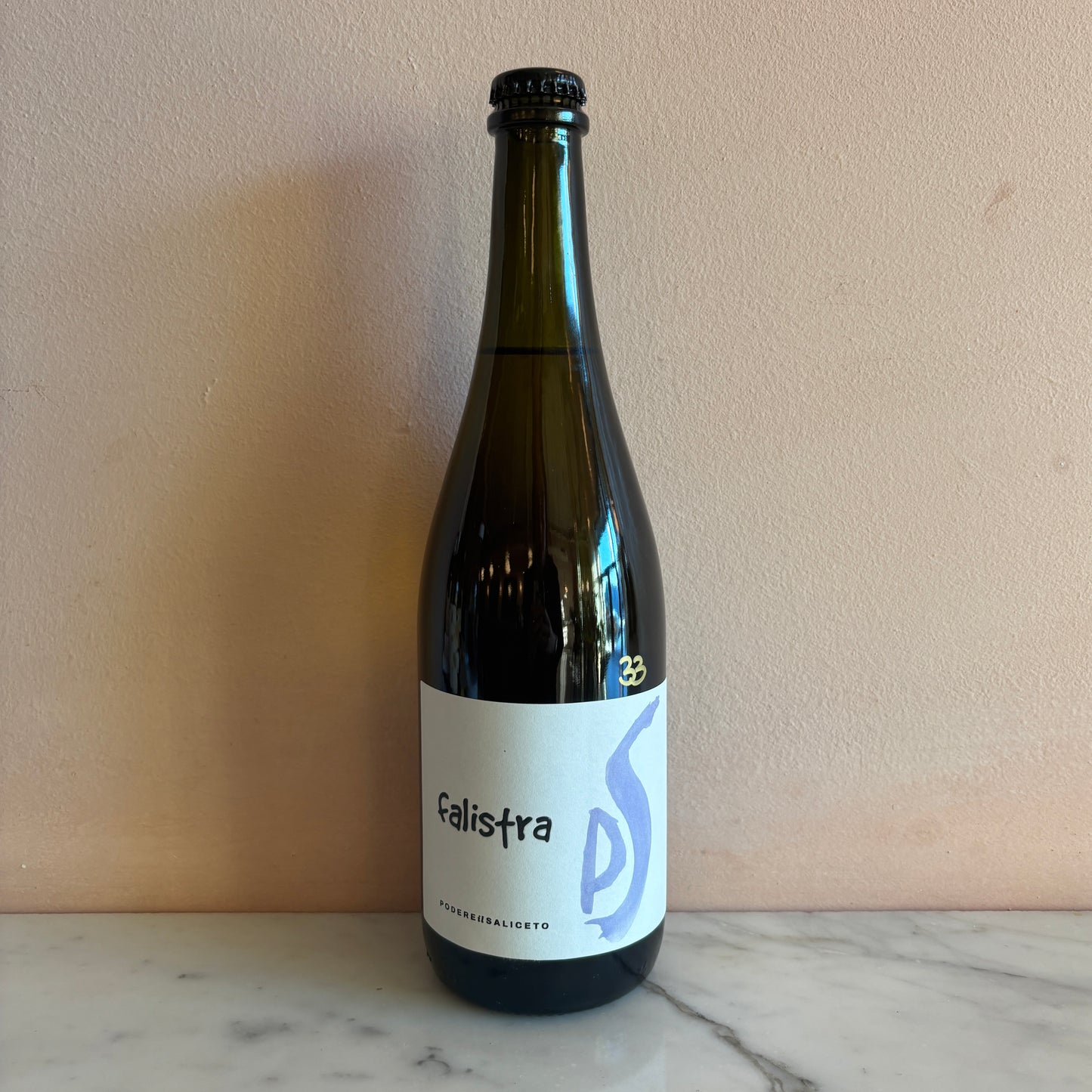 Podere il Saliceto "Falistra" Emilia-Romagna, Italy 2024