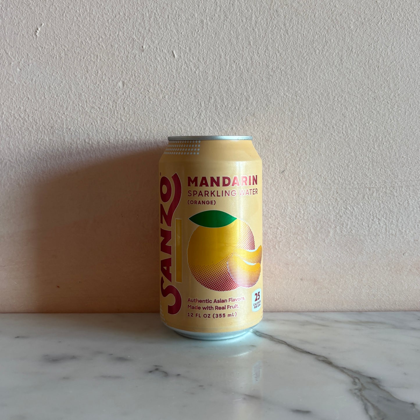 Sanzo Mandarin