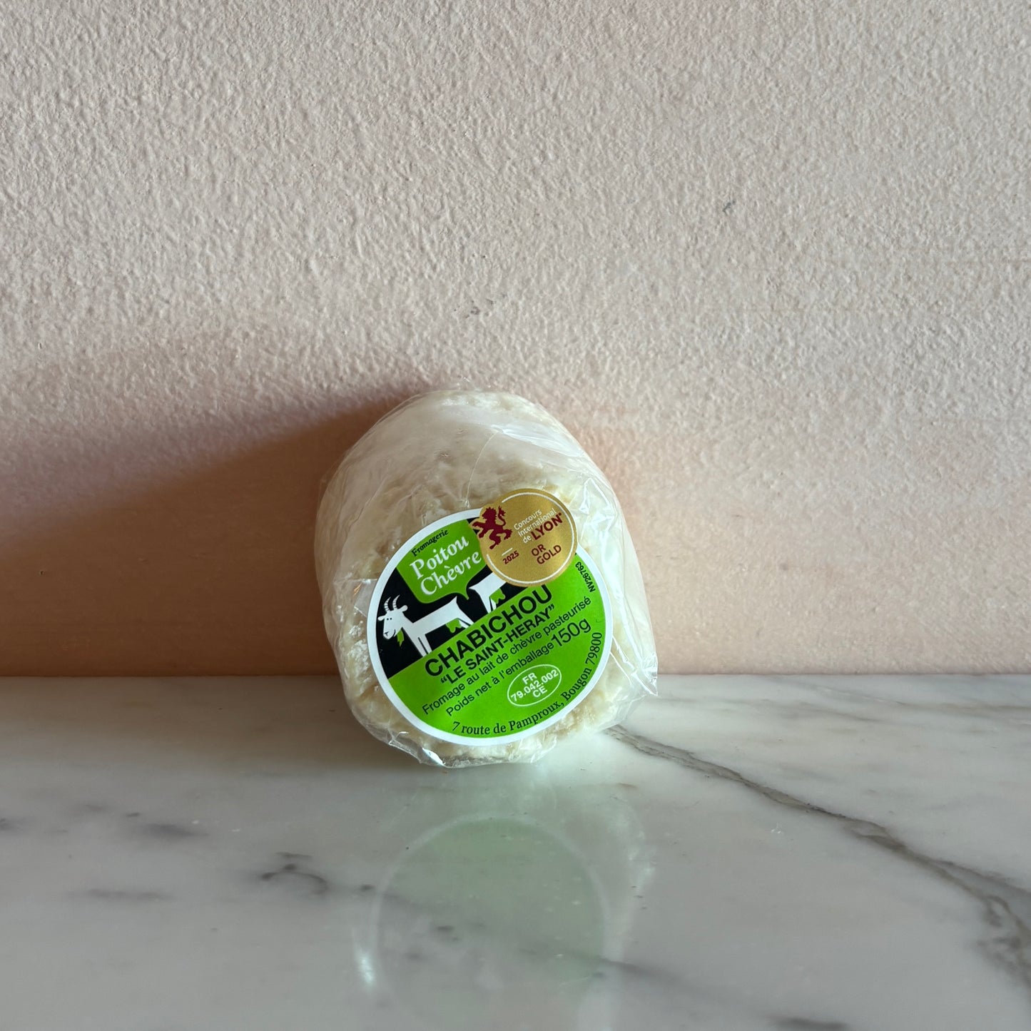 Chabichou Du Poitou