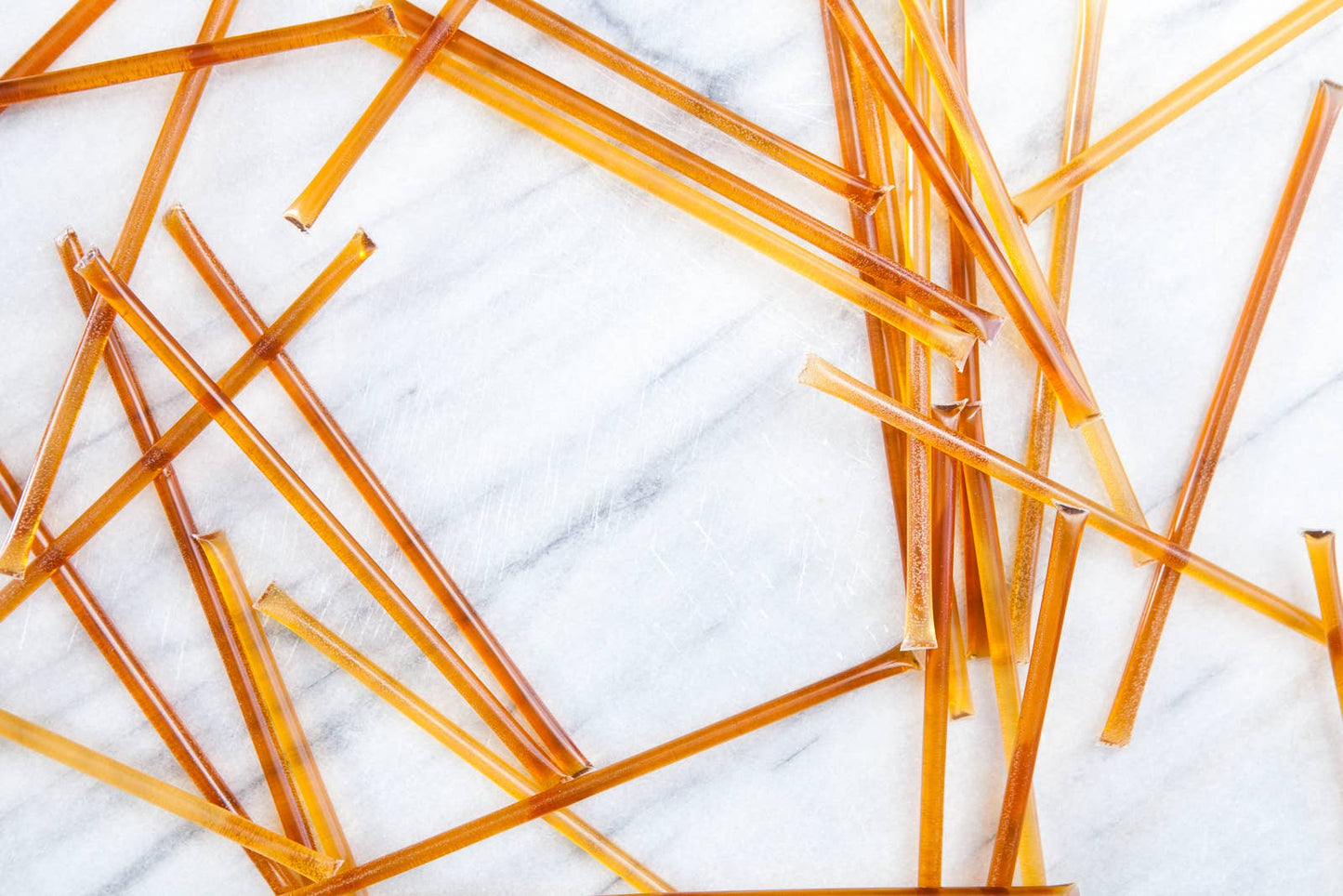 Jacobsen Salt Co. Raw Blackberry Honey Sticks