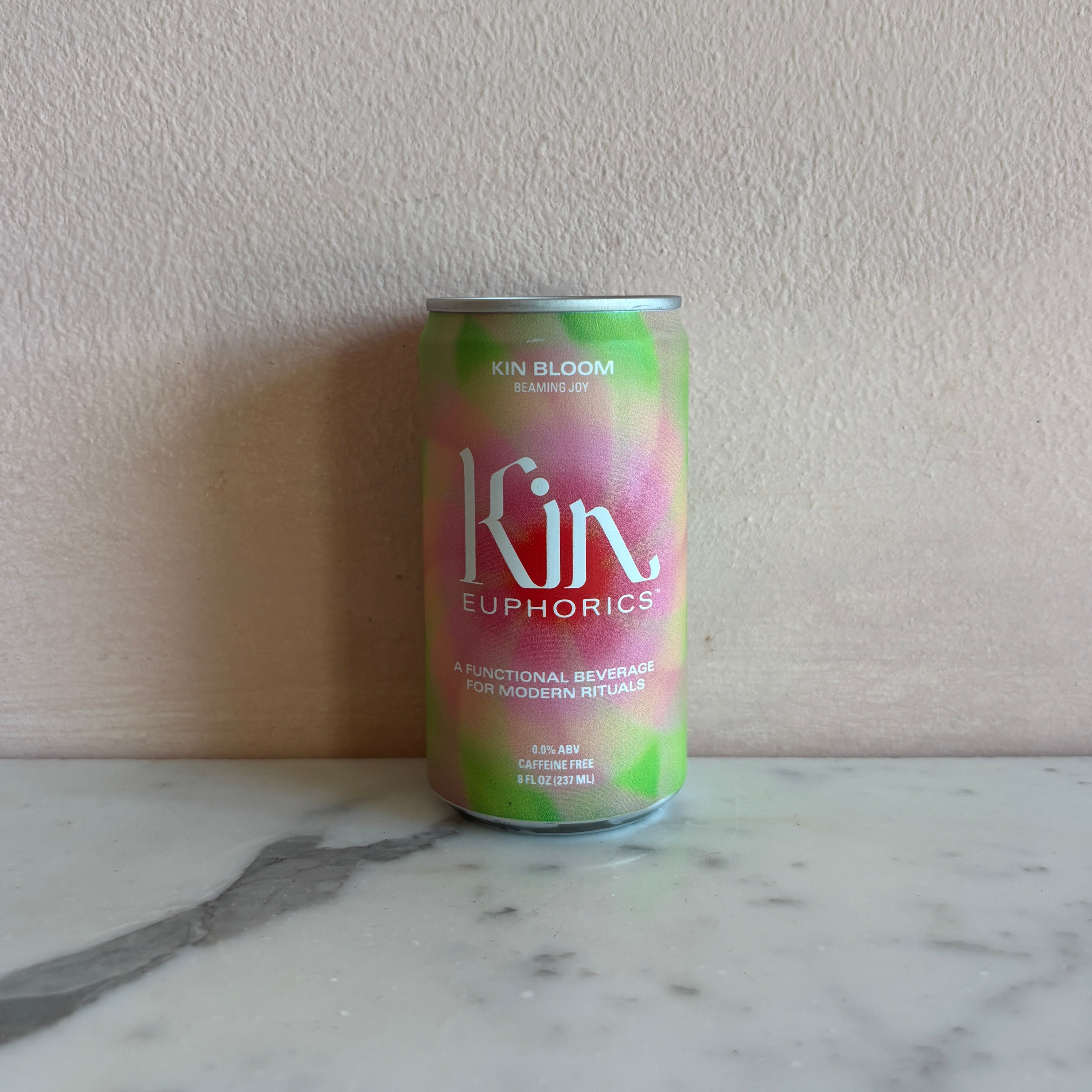 Kin Bloom Kin Euphorics Kin Bloom – Patron Saint