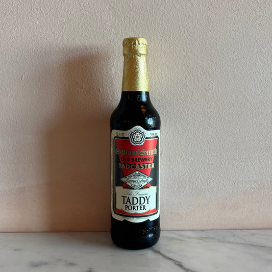 Samuel Smith Taddy Porter