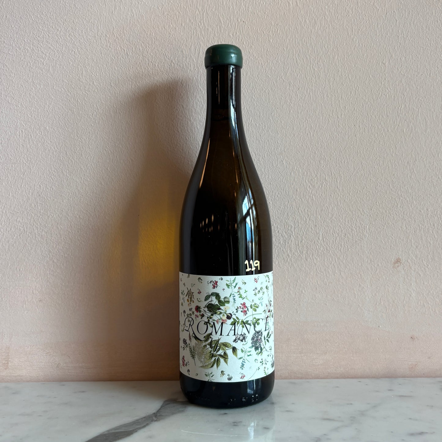 Sandhi "Romance" Chardonnay, Santa Rita Hills, California 2022