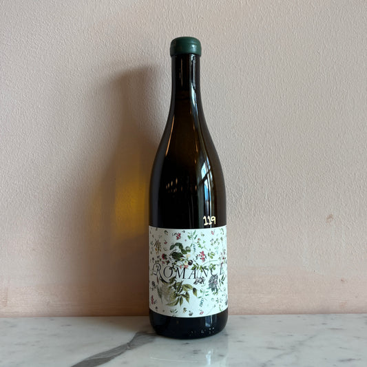 Sandhi "Romance" Chardonnay, Santa Rita Hills, California 2022