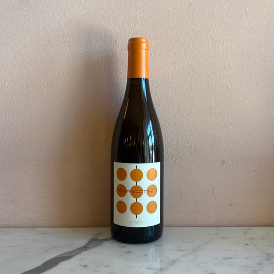 Calvez Bobinet "Orangette" Loire Valley, France 2024