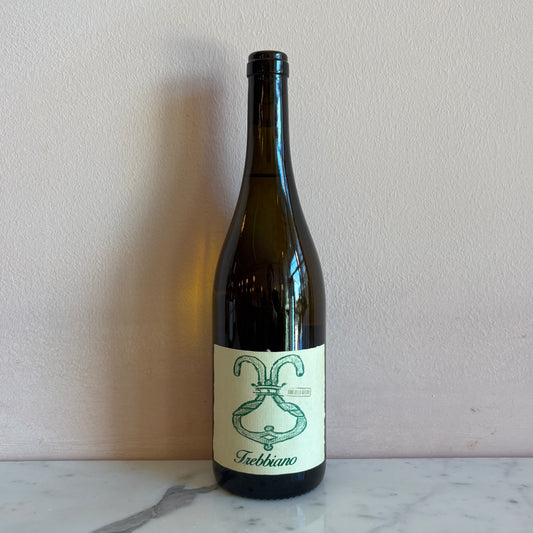 Conestabile della Staffa "Trebbiano" Umbria, Italy 2024