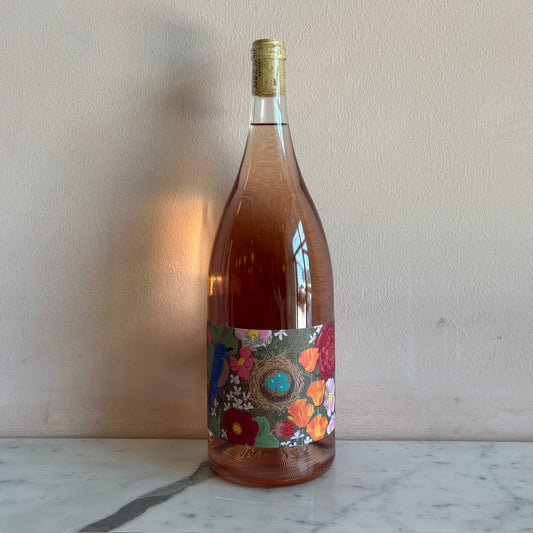 Anne Amie "Rosé of Pinot Noir" MAGNUM, Willamette Valley, Oregon 2025