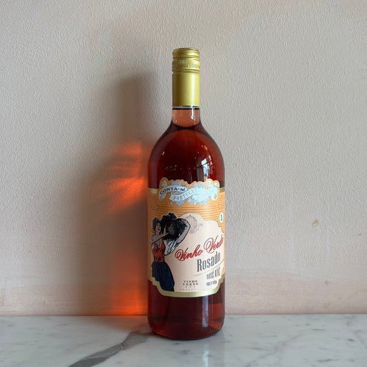 Conta-Me "Portuguese Tales" Vinho Verde Rosado, Vinho Verde, Portugal 2024