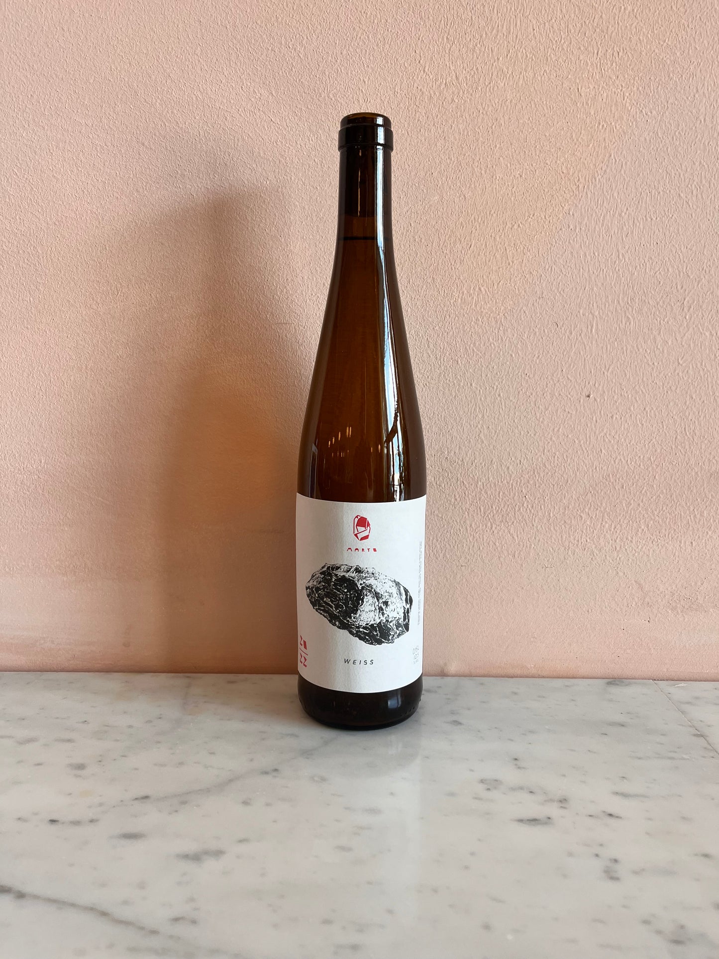 Marto "Weiss" Rheinhessen, Germany 2022