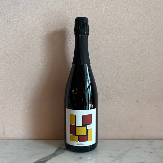 Clos Thierrière "Quietude" Chenin Blanc, Loire Valley, France 2021