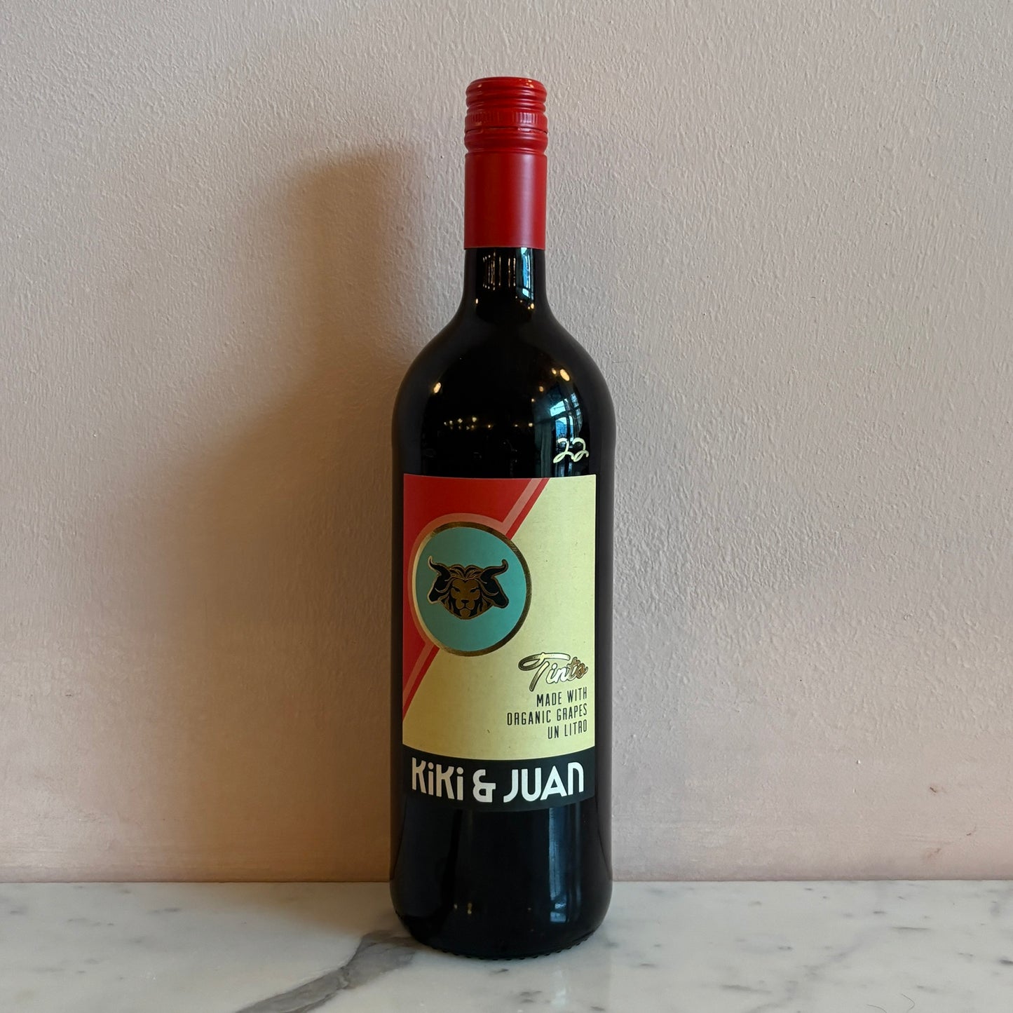 Kiki & Juan "Tinto" Valencia, Spain 2024