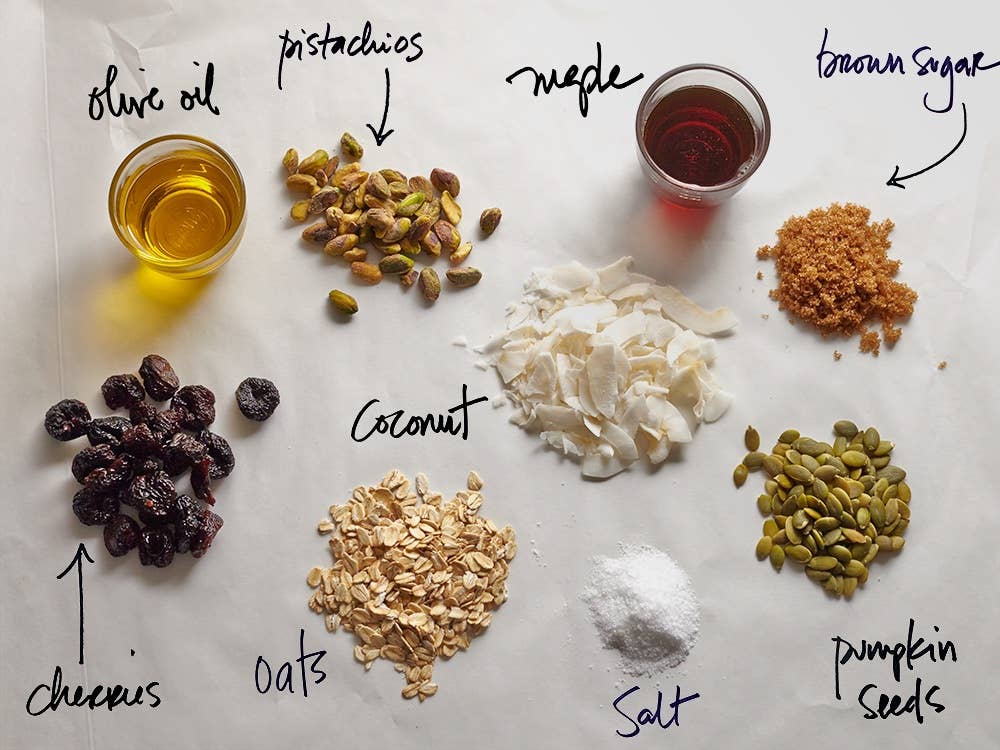 Early Bird Foods & Co. Jubilee Granola