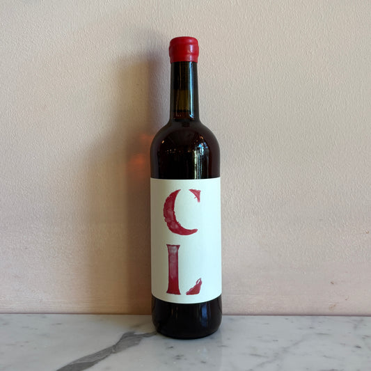 Partida Creus "CL" Clarete, Catalonia, Spain 2023