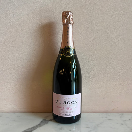 AT Roca "Rosat Reserva" Catalonia, Spain 2023