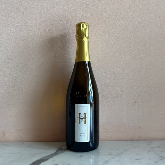 Domaine Huet "Vouvray Petillant" Loire Valley, France 2019