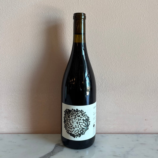 Martha Stoumen "Nero d'Avola" Mendocino County, California 2021
