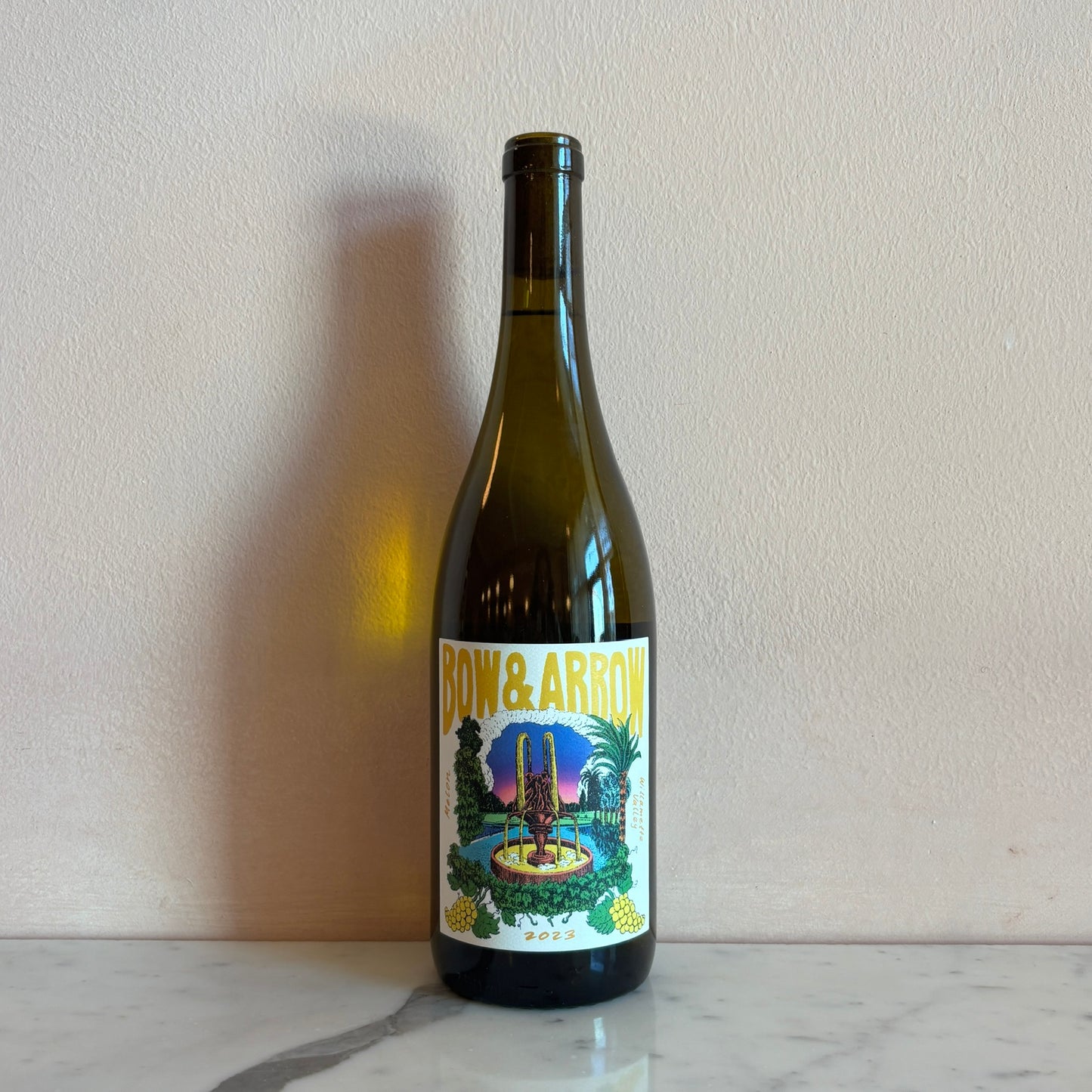 Bow & Arrow "Melon" Willamette Valley, Oregon 2023