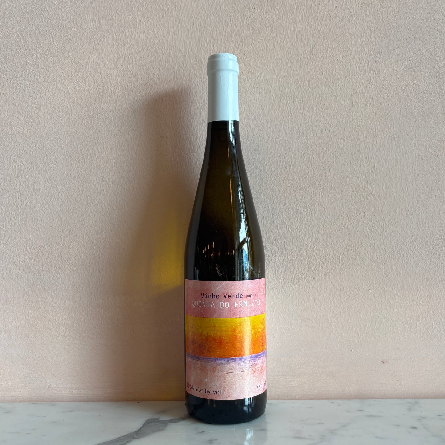 Quinta do Ermizio "Vinho Verde" Vinho Verde, Portugal 2024