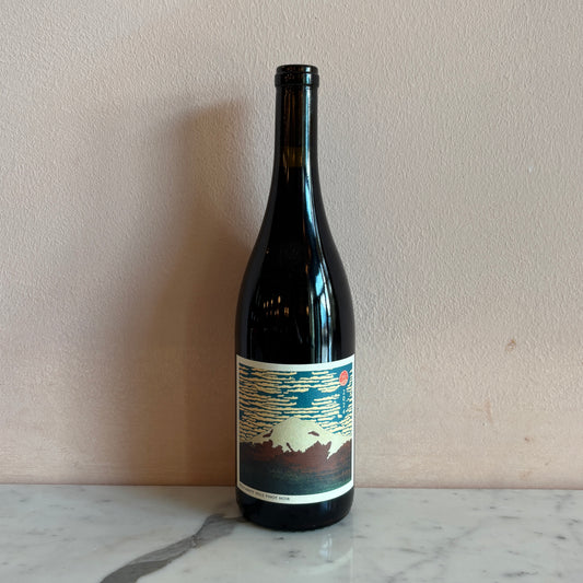 Evening Land Vineyards "Eola-Amity Hills" Pinot Noir, Willamette Valley, Oregon 2024