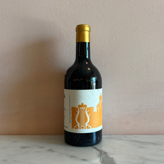 COS "Rami" Terre Siciliane Bianco, Sicily, Italy 2023