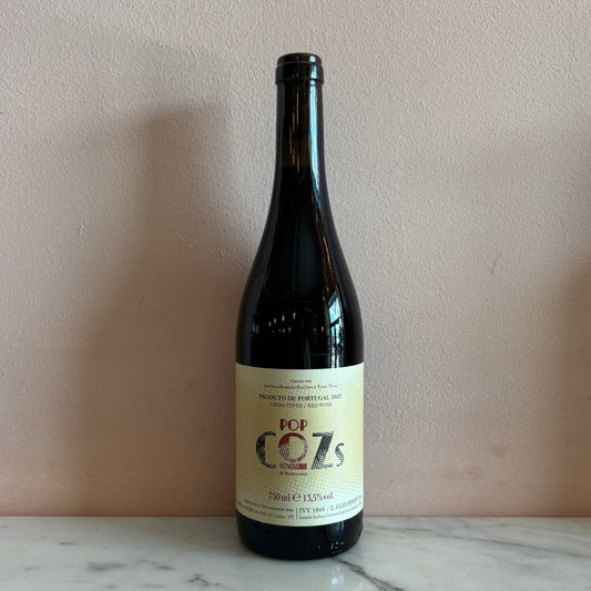 COZs "POP" Tinto, Lisbon, Portugal 2023