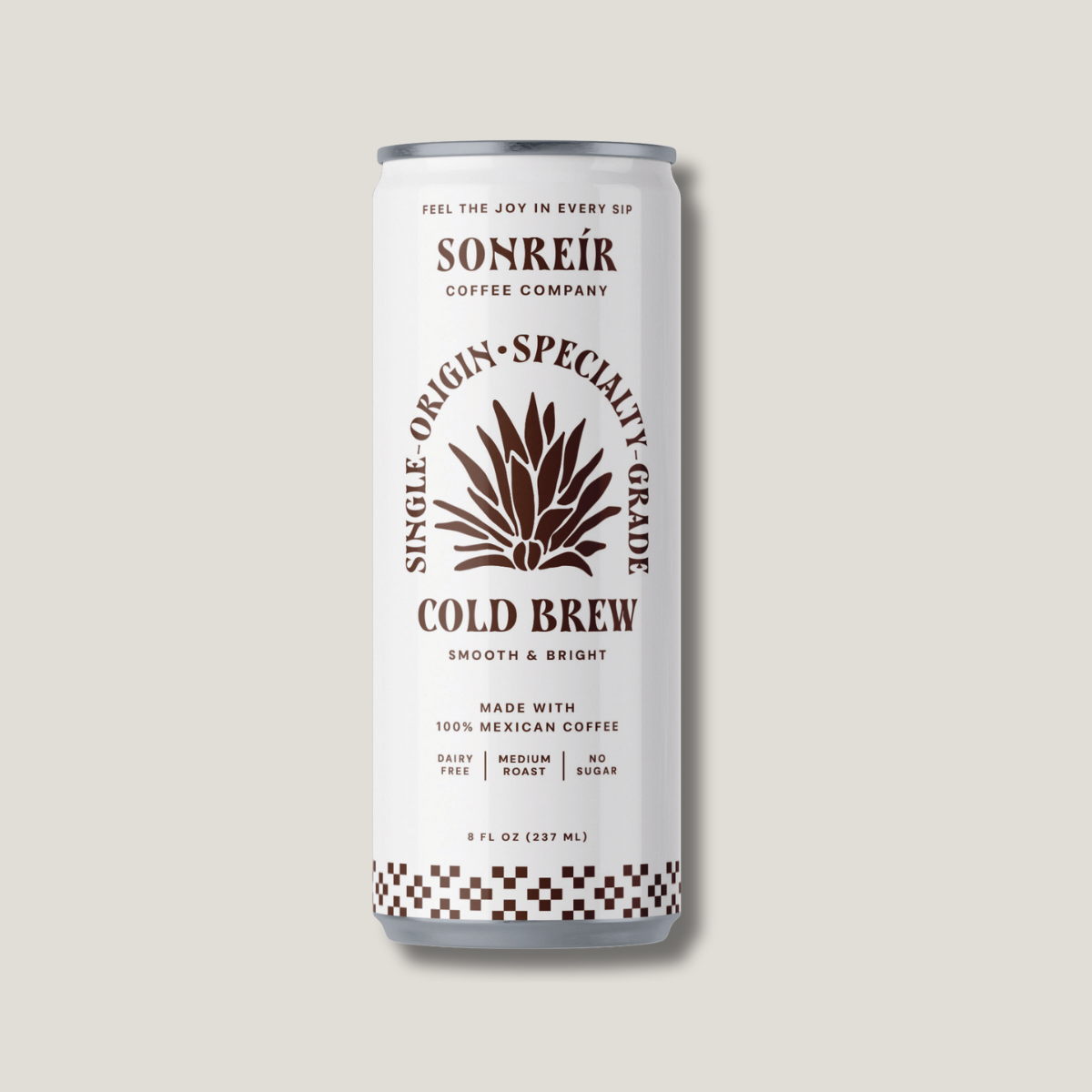 Sonreír Coffee Company Single Origin Cold Brew