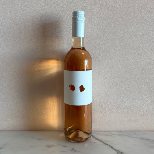Gönc Winery "Cuvée Anna" Rosé, Štajerska, Slovenia 2023