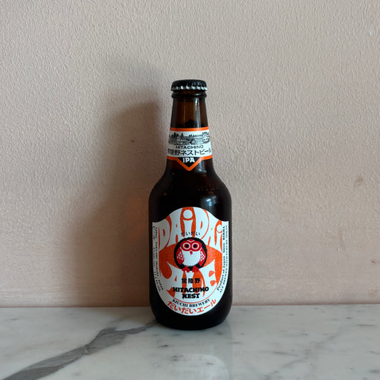 Hitachino Nest Dai-Dai IPA