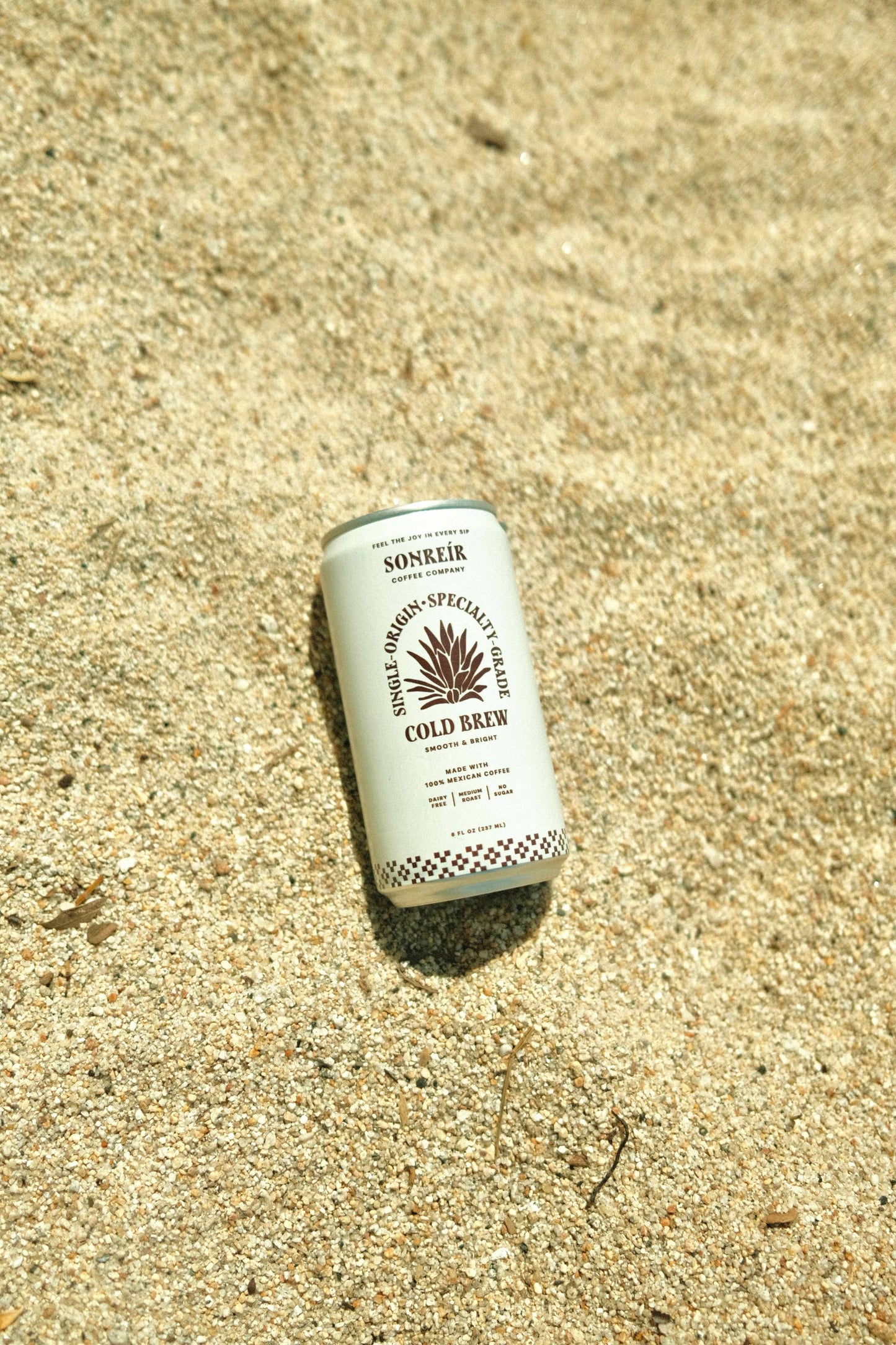 Sonreír Coffee Company Single Origin Cold Brew