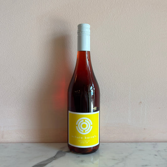 Ochota Barrels "Texture Like Sun" Adelaide Hills, Australia 2024