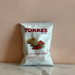 Torres Iberian Paprika Chip Mini Bags