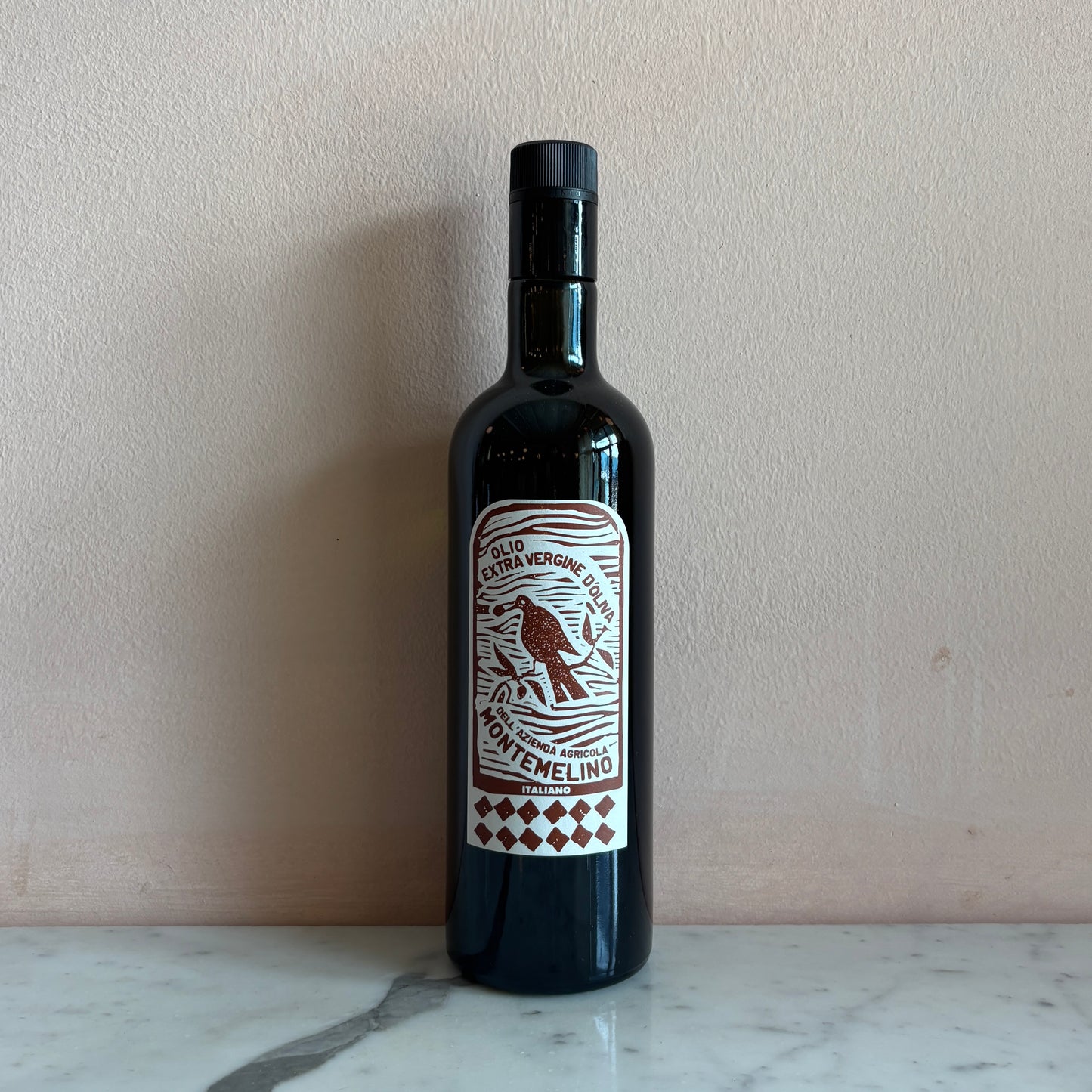 Montemelino Vineyard Olive Oil 2025 750ml