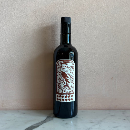 Montemelino Vineyard Olive Oil 2025 750ml