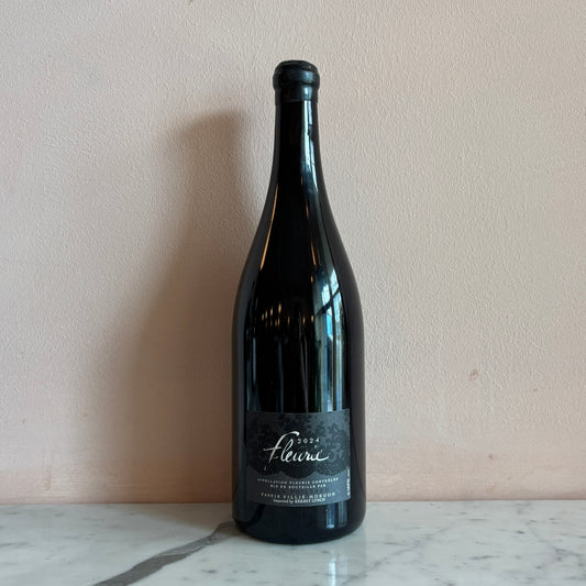 Jean Foillard "Fleurie" MAGNUM, Beaujolais, France 2024
