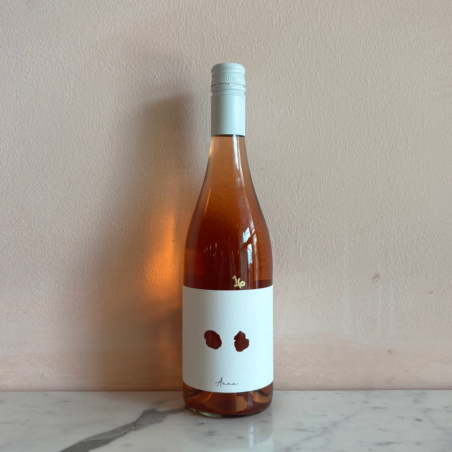 Gönc Winery "Cuvée Anna" Štajerska, Slovenia 2024